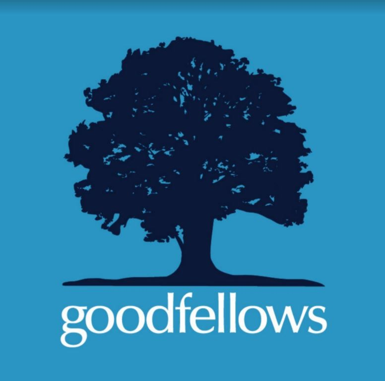 Goodfellows Logo